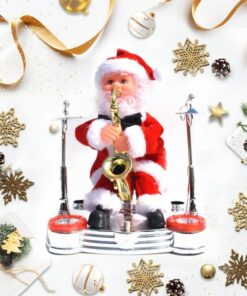 Funny Santa,Christmas Funny Santa,Decorating Gifts,Christmas Funny Santa Decorating Gifts