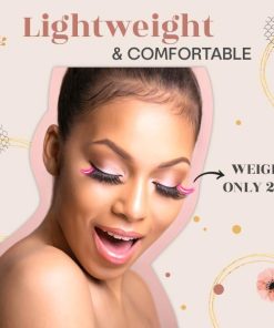 LashUp Mess-Free Starter Kit,LashUp™ Mess-Free Starter Kit