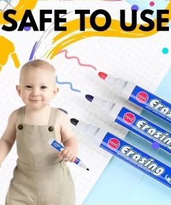 Water Painting,Magical Water Painting