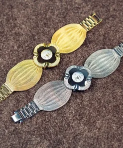 Butterfly Watch,Elegant Butterfly Watch