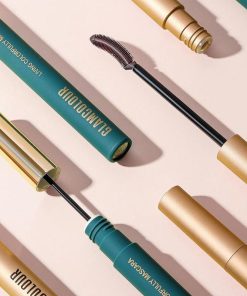 Skinny Mascara,Magic Color Skinny Mascara