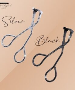 Partial Eyelash Curler,Eyelash Curler,Silicone Partial Eyelash Curler