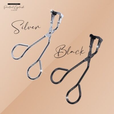Partial Eyelash Curler,Eyelash Curler,Silicone Partial Eyelash Curler