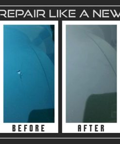 Powafix Glass Renewer Kit,Powafix™ Glass Renewer Kit,Glass Renewer Kit