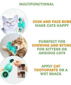 Cat Spinning Windmill Toy,Spinning Windmill Toy,Windmill Toy