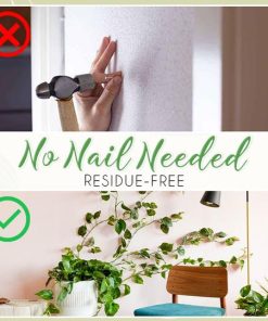 Climbing Plant Wall Fixing Clips,Fixing Clips,Climbing Plant Wall