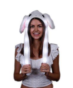 Rabbit Hat,LED Lighting,LED Lighting Rabbit Hat