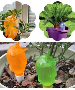 Watering Device,Bird Watering,Automatic Little Bird Watering Device