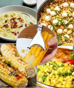 Corn Cob Stripper,Corn Cob,Cob Stripper