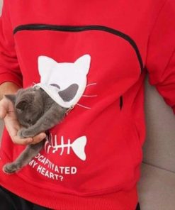 Cat Pouch Hoodie,Pouch Hoodie,Cat Pouch Hoodie Sweatshirt,Hoodie Sweatshirt