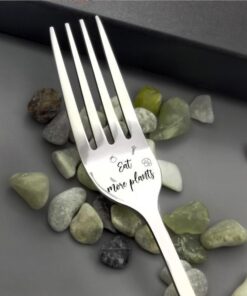 Engraved Fork,Fork Gift,Engraved Fork Gift
