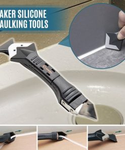 Silicone Caulking Tools,Caulking Tools,Silicone Caulking,Saker Silicone Caulking Tools