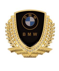 Diamond Car Sticker,Diamond Car,Car Sticker,3D Wheat,3D Wheat Ear Diamond Car Sticker