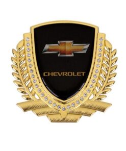 Diamond Car Sticker,Diamond Car,Car Sticker,3D Wheat,3D Wheat Ear Diamond Car Sticker