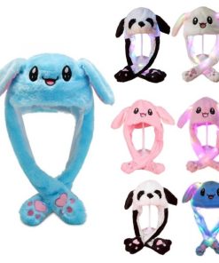 Rabbit Hat,LED Lighting,LED Lighting Rabbit Hat