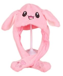 Rabbit Hat,LED Lighting,LED Lighting Rabbit Hat