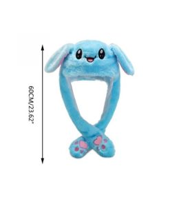 Rabbit Hat,LED Lighting,LED Lighting Rabbit Hat