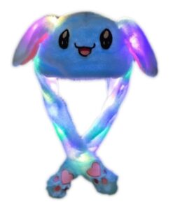 Rabbit Hat,LED Lighting,LED Lighting Rabbit Hat