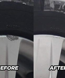 Alloy Rim Repair Kit,Rim Repair Kit,Alloy Rim Repair