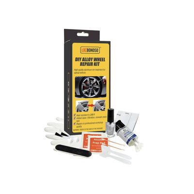 Alloy Rim Repair Kit,Rim Repair Kit,Alloy Rim Repair