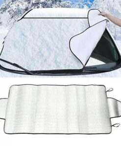 Car Windshield Snow Cover,Aluminium Foil,Aluminium Foil Car Windshield Snow Cover
