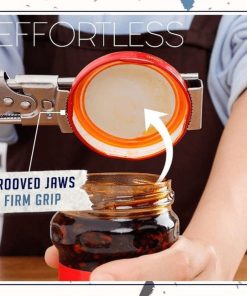 Adjustable Jar Opener,Jar Opener,Easy Open