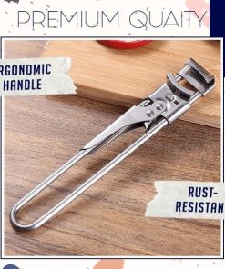 Adjustable Jar Opener,Jar Opener,Easy Open