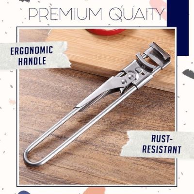 Adjustable Jar Opener,Jar Opener,Easy Open