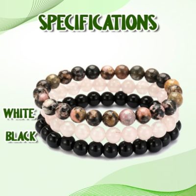 All-Day Wear Smoke Cessation Bracelet,Smoke Cessation