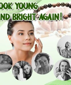 All-Day Wear Smoke Cessation Bracelet