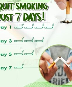 All-Day Wear Smoke Cessation Bracelet,Smoke Cessation