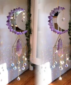 Aurora Crystal,Crystal Suncatchers,Aurora Crystal Suncatchers