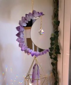 Aurora Crystal,Crystal Suncatchers,Aurora Crystal Suncatchers