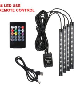 Ambient Lights,Interior Ambient,Car Interior,Car Interior Ambient Lights