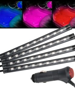 Ambient Lights,Interior Ambient,Car Interior,Car Interior Ambient Lights