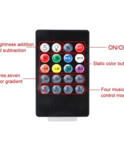 Ambient Lights,Interior Ambient,Car Interior,Car Interior Ambient Lights