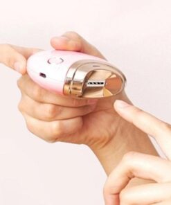 Automatic Electric Nail Clippers