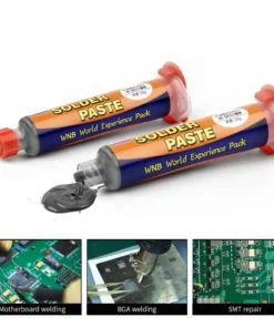 Tin Solder Paste,Solder Paste