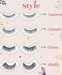 LashUp Mess-Free Starter Kit,LashUp™ Mess-Free Starter Kit