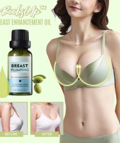 Breast Enhancement Oil,Enhancement Oil,Breast Enhancement,BoobsUp™ Breast Enhancement Oil