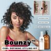 Bounzy Curl Defining Styling Kit,Styling Kit,Bounzy™ Curl Defining Styling Kit