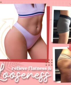 Bumsy Butt Lift-Up Oil