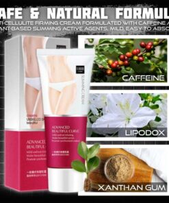 Slimming Cream,Body Slimming,BurnUp,BurnUp™ Body Slimming Cream