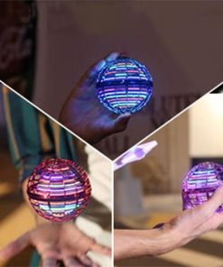 Spinner Ball,Flying Orb Spinner Ball 2.0