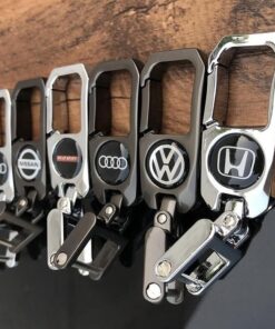 Car Logo Keychain,Logo Keychain,Car Logo