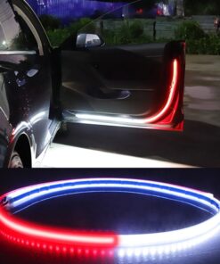 Door Warning,Car Door Warning Light,Door Warning Light,Warning Light