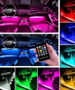 Ambient Lights,Interior Ambient,Car Interior,Car Interior Ambient Lights