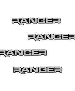 Badge Stickers,Car Stereo,Car Stereo Badge Stickers