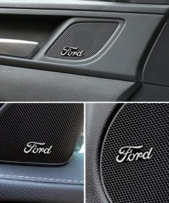 Badge Stickers,Car Stereo,Car Stereo Badge Stickers