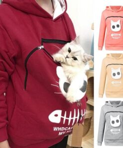 Cat Lovers,Cat Lovers Hoodie Cuddle Pouch,Cuddle Pouch,Hoodie Cuddle Pouch